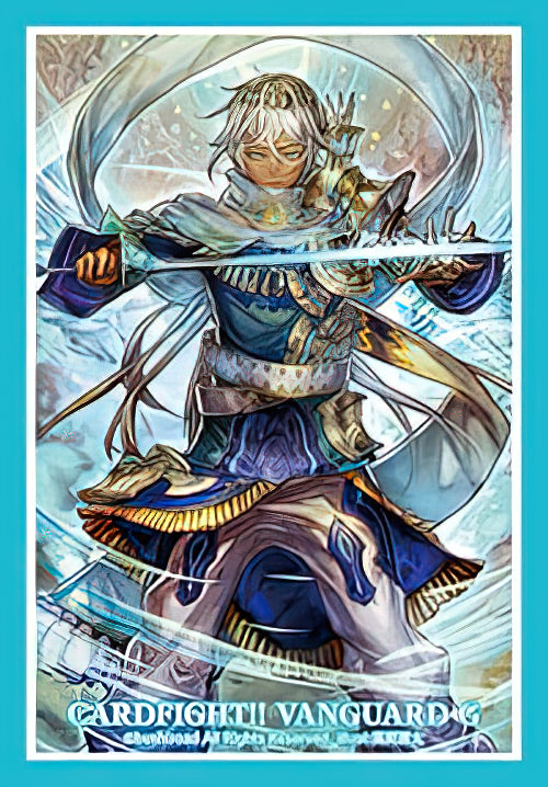 Mini Collection Vol.225 Cardfight!! Vanguard: "Blazing Sword, Fides"