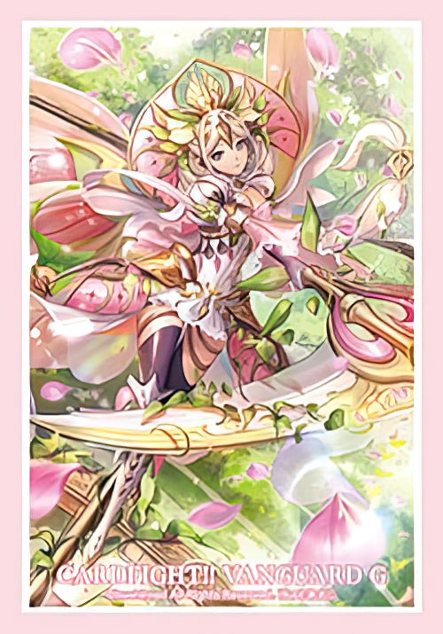 Mini Collection Vol.226 Cardfight!! Vanguard: "Flower Princess of Balmy Breeze, Ilmatar"