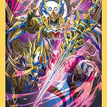Mini Collection Vol.228 Cardfight!! Vanguard: "Golden Dragon, Glorious Reigning Dragon"