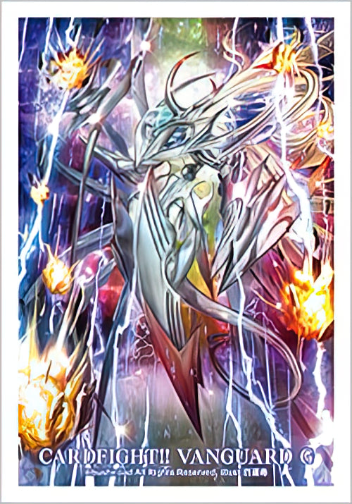 Mini Collection Vol.229 Cardfight!! Vanguard: "Genesis Dragon, Flageolet Messiah"