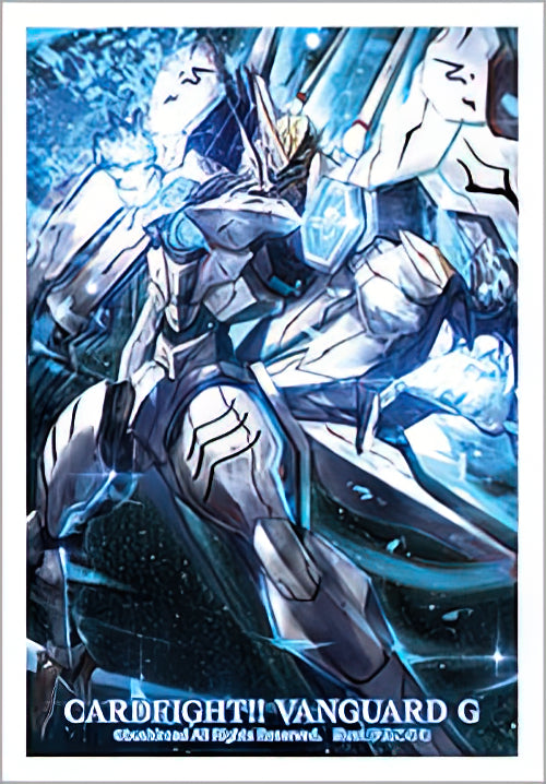 Mini Collection Vol.236 Cardfight!! Vanguard: "Ultimate Beast Deity, Ethics Buster Catastrophe"