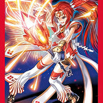 Mini Collection Vol.254 Cardfight!! Vanguard: "Scarlet Witch, CoCo"