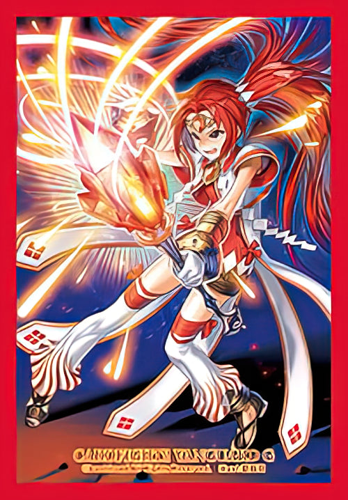 Mini Collection Vol.254 Cardfight!! Vanguard: "Scarlet Witch, CoCo"