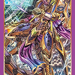 Mini Collection Vol.255 Cardfight!! Vanguard: "Interdimensional Dragon, Crossover Dragon"