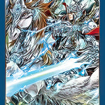 Mini Collection Vol.275 Cardfight!! Vanguard: "Holy Divine Knight, Gancelot Peace Saver"