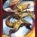 Mini Collection Vol.277 Cardfight!! Vanguard: "Dragonic Blademaster Kouen"