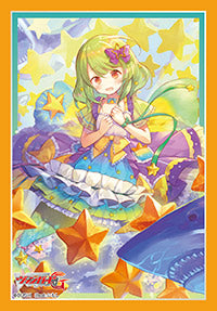 Mini Collection Vol.282 Cardfight!! Vanguard: "Chouchou, Tino"