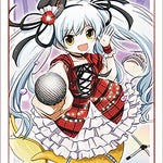 Mini Collection Vol.323 Cardfight!! Vanguard: "Academic Student Council President, Alk"
