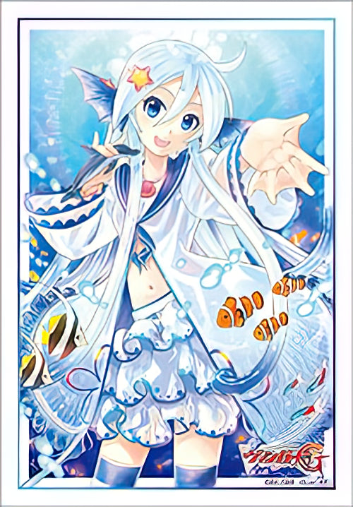 Mini Collection Vol.324 Cardfight!! Vanguard: "Transcend Idol, Aqua"