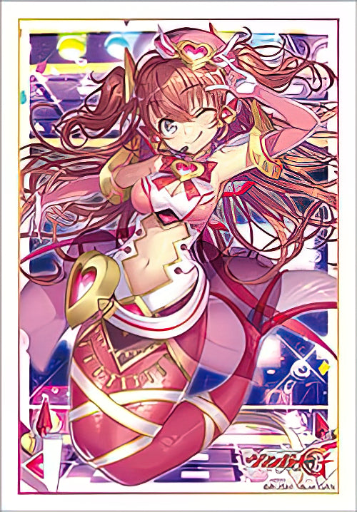 Mini Collection Vol.325 Cardfight!! Vanguard "BN-PRISM, Shining Garnet"