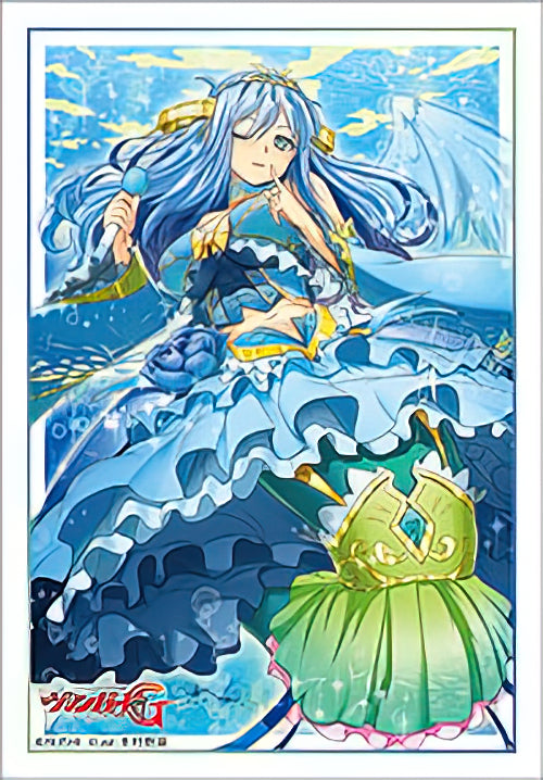 Mini Collection Vol.328 Cardfight!! Vanguard "Coral"