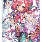 Mini Collection Vol.330 Cardfight!! Vanguard "Delight Genius, Ange"