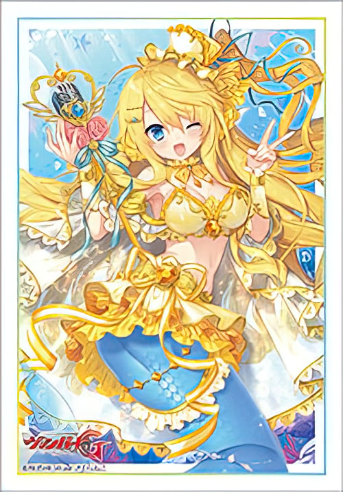 Mini Collection Vol.333 Cardfight!! Vanguard "Splendid Fortune, Shizuku"