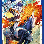 Mini Collection Vol.337 Cardfight!! Vanguard "King of Knights, Alfred"