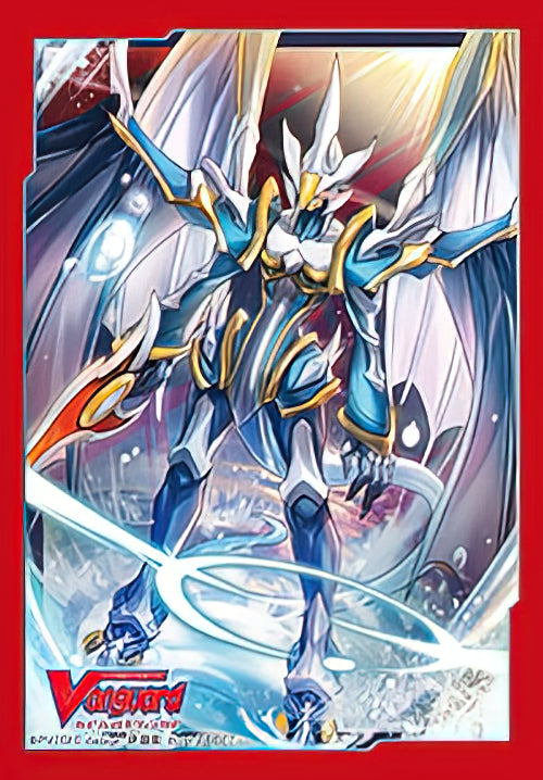 Mini Collection Vol.338 Cardfight!! Vanguard "Dragonic Waterfall"