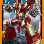 Mini Collection Vol.340 Cardfight!! Vanguard "Perfect Riser"