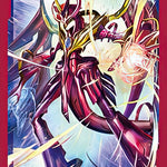 Mini Collection Vol.356 Cardfight!! Vanguard "Transcendence Dragon, Dragonic Nouvelle Vague"