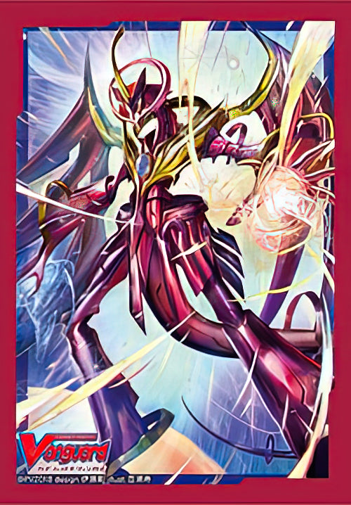 Mini Collection Vol.356 Cardfight!! Vanguard "Transcendence Dragon, Dragonic Nouvelle Vague"