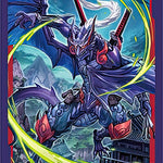 Mini Collection Vol.402 Cardfight!! Vanguard "Shura Stealth Dragon, Jamyocongo"