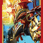 Mini Collection Vol.403 Cardfight!! Vanguard "Eradicator, Gauntlet Buster Dragon"