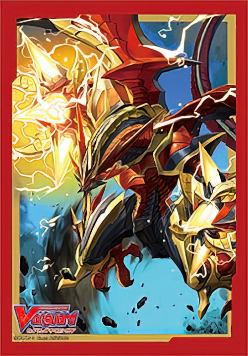 Mini Collection Vol.403 Cardfight!! Vanguard "Eradicator, Gauntlet Buster Dragon"