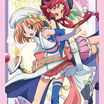Mini Collection Vol.462 Cardfight!! Vanguard "Emi & Shuka"