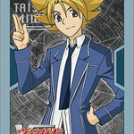 Mini Collection Vol.63 Cardfight!! Vanguard: "Taishi Miwa"