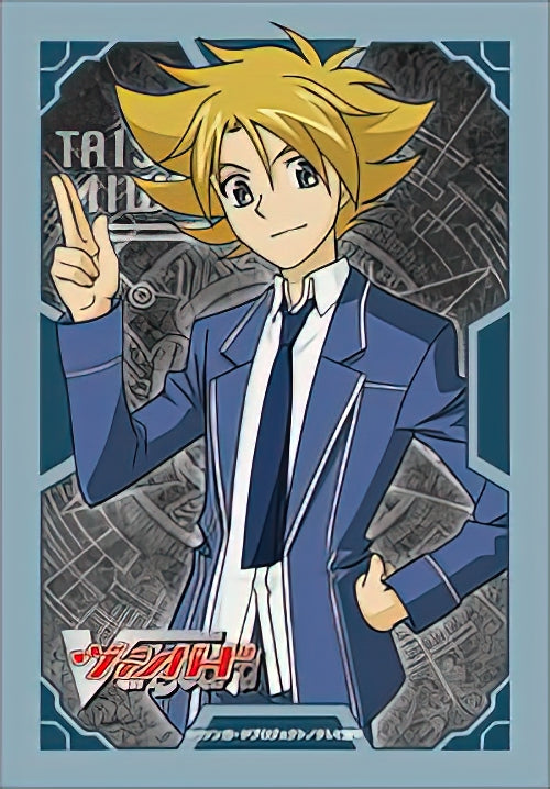 Mini Collection Vol.63 Cardfight!! Vanguard: "Taishi Miwa"