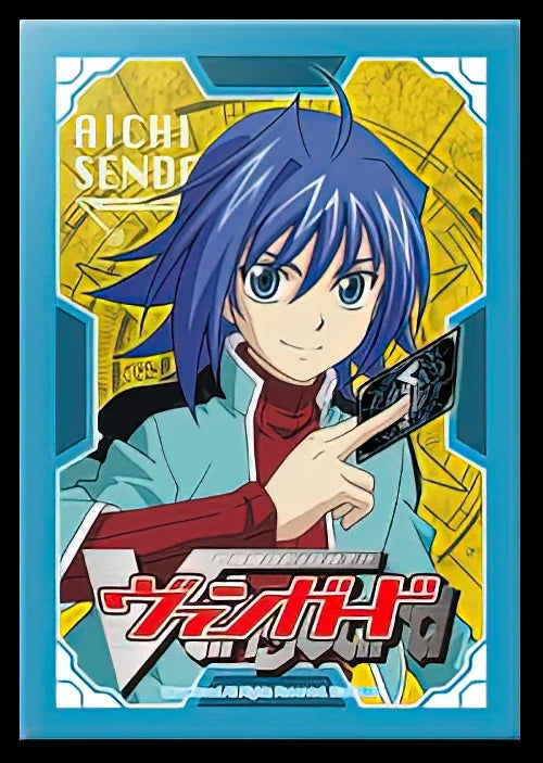 Mini Collection Vol.03 Cardfight!! Vanguard: "Aichi Sendou"