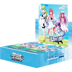 Weiss Schwarz JP Booster Box: Summer Pockets REFLECTION BLUE - TCG Omega