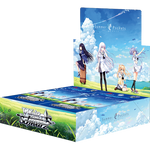 Weiss Schwarz JP Booster Box: Summer Pockets - TCG Omega