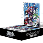 Weiss Schwarz JP Booster Box: Date A Live - TCG Omega